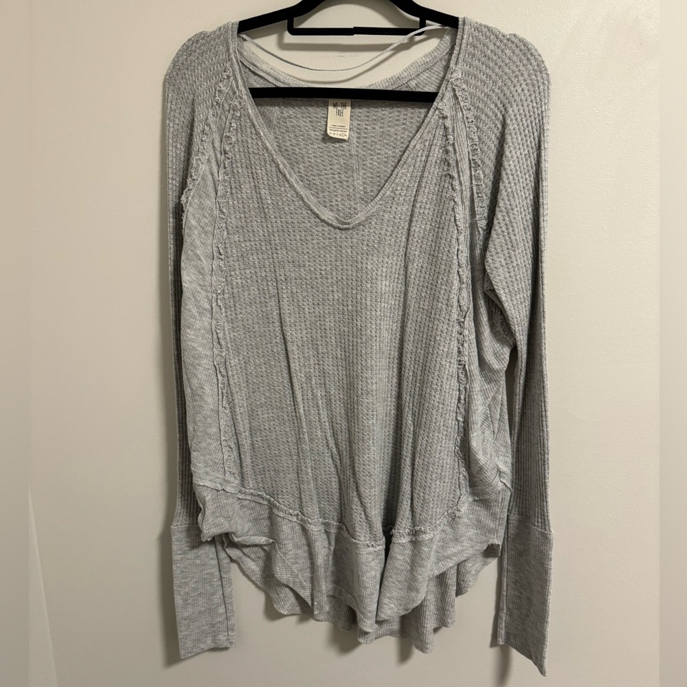 Free people top